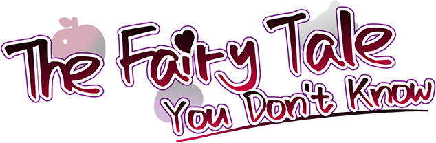 Логотип The Fairy Tale You Don't Know