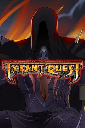 Tyrant Quest - Gold Edition