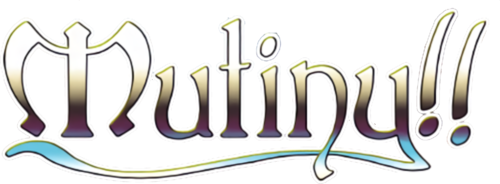 Логотип Mutiny!!