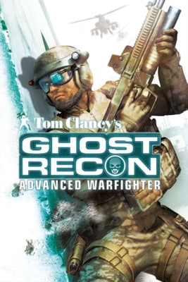 Tom Clancy’s Ghost Recon Advanced Warfighter