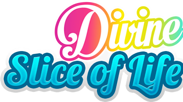 Логотип Divine Slice of Life