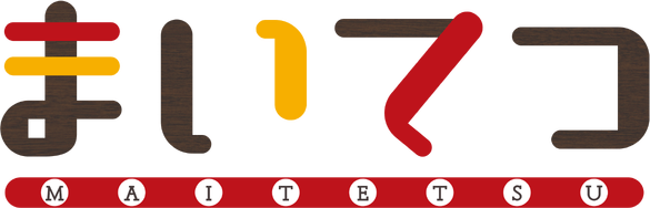 Логотип Maitetsu