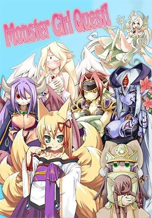 Monmusu Quest! Paradox RPG