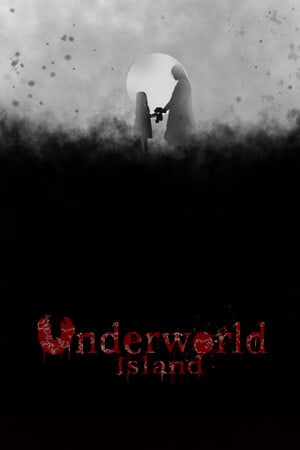 Underworld Island