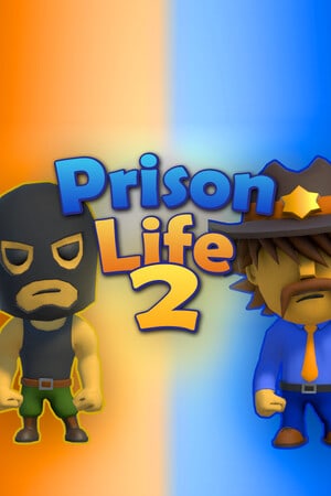 Prison Life 2