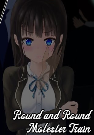 Round and Round Molester Train