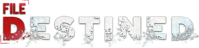 Логотип File Destined