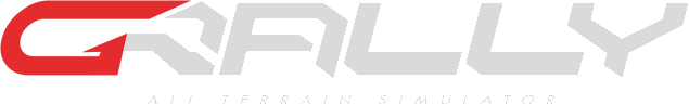 Логотип gRally