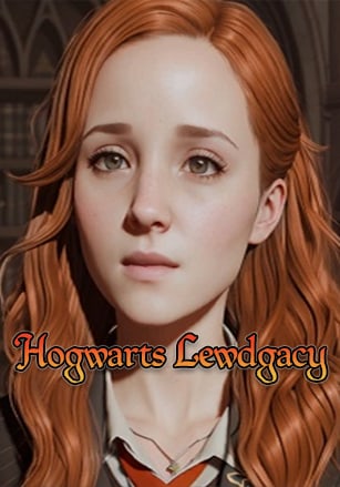 Hogwarts Lewdgacy
