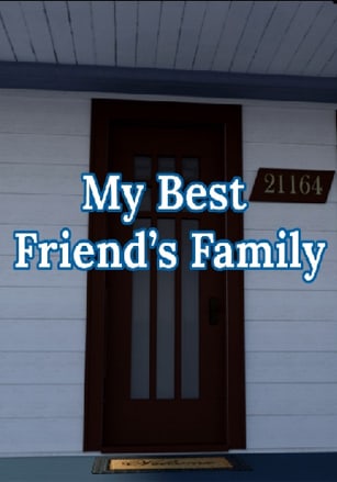 My Best Friend's Family
