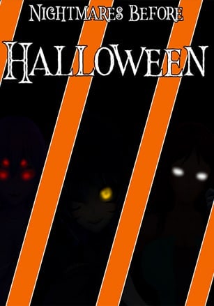 Nightmares Before Halloween