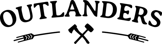 Логотип Outlanders