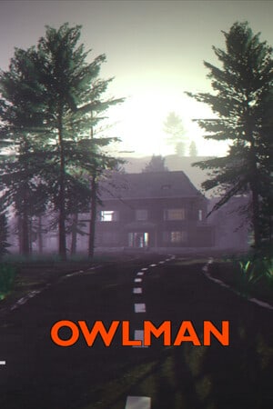 OWLMAN