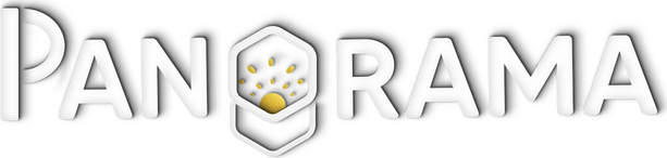 Логотип Pan'orama