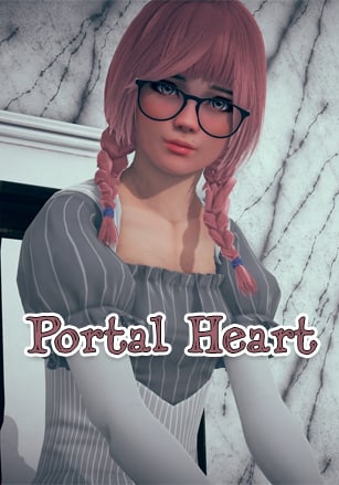 Portal Heart
