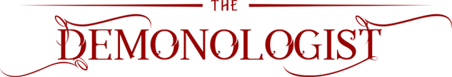 Логотип Demonologist