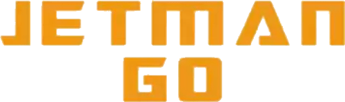 Логотип Jetman Go