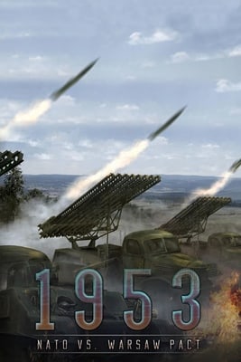 1953: NATO vs Warsaw Pact