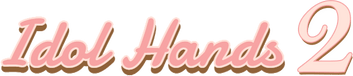 Логотип Idol Hands 2
