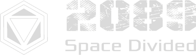 Логотип 2089 - Space Divided