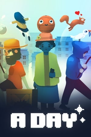 A Day