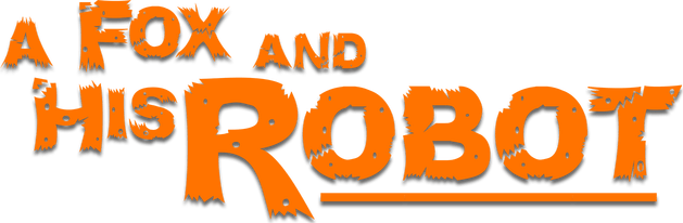 Логотип A Fox and His Robot