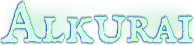 Логотип Alkurai