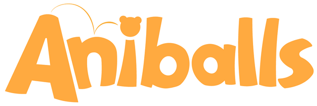 Логотип Aniballs