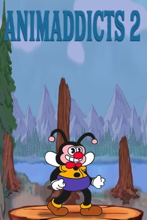 Animaddicts 2