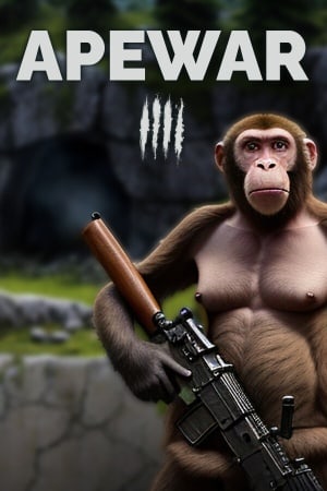Apewar