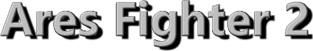 Логотип Ares Fighter 2