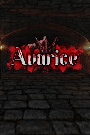 Avarice