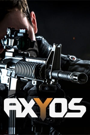 AXYOS
