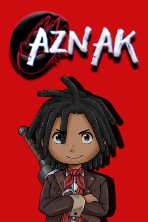 Aznak
