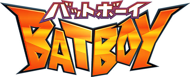 Логотип Bat Boy