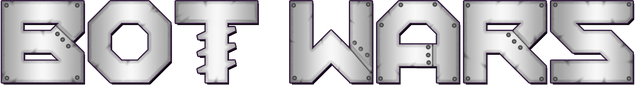 Логотип Bot Wars