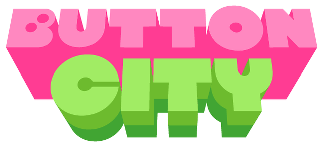 Логотип Button City