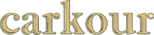 Логотип CarKour