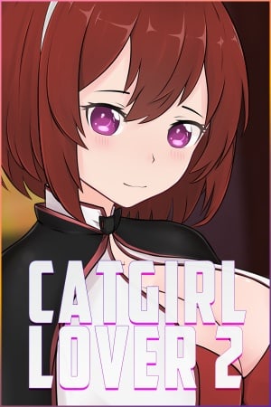 CATGIRL LOVER 2