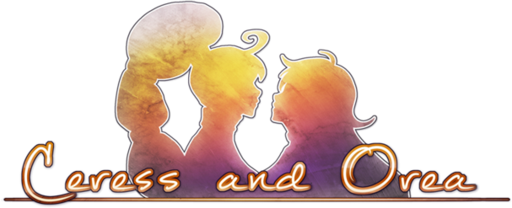 Логотип Ceress and Orea