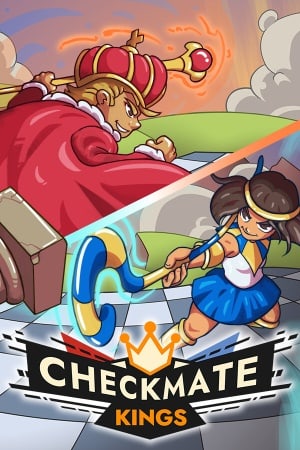 Checkmate Kings