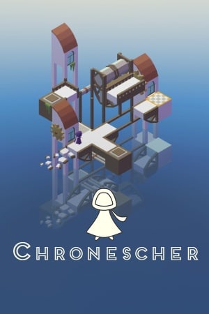 Chronescher