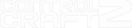 Логотип Control Craft 2