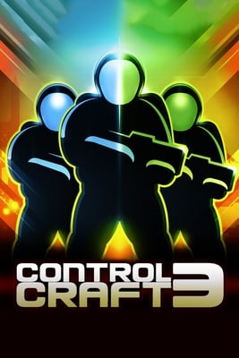 Control Craft 3
