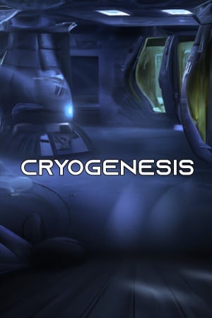Cryogenesis
