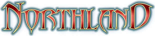 Логотип Cultures - Northland