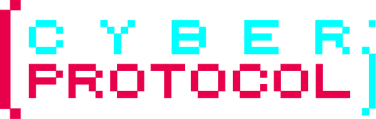 Логотип Cyber Protocol
