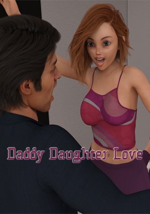 Daddy Daughter Love