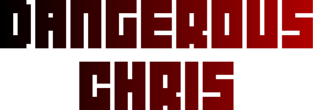 Логотип Dangerous Chris