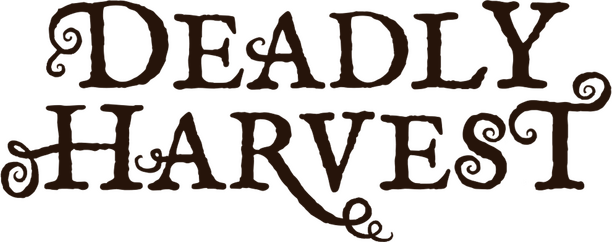 Логотип Deadly Harvest